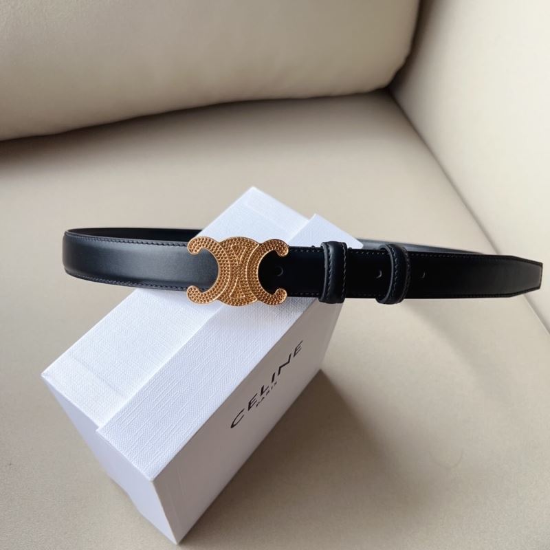 CELINE Belts